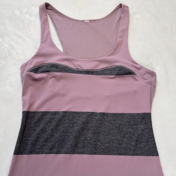 Lululemon First Base Tank Top - Picture 3 of 8